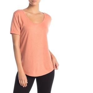 Z By Zella Short Sleeve Studio T-Shirt